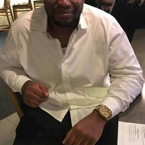 Meet your Posher, Gilbert